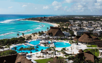 Dominican Republic - Bahia Principe Grand Turquesa 5*
