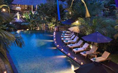 Bali 2022 Twin center by Pramana