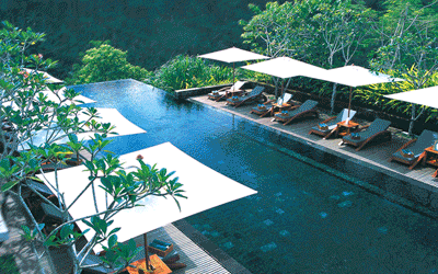 Bali Twin Centre Bali Twin Centre