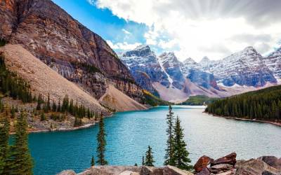 Banff May Half Term Family Holiday