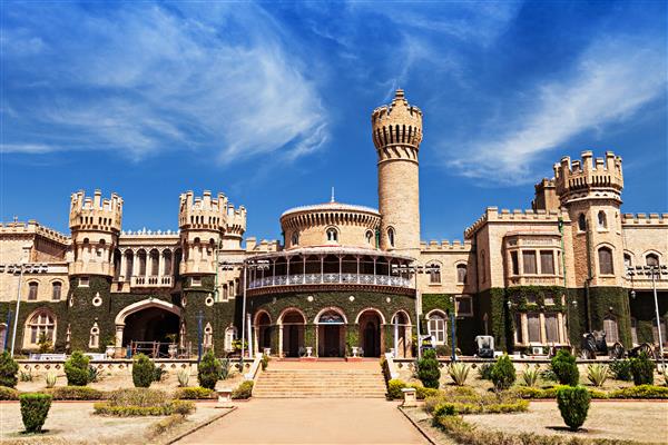Karnataka and North Kerala Explorer BangaloreCustom.jpg