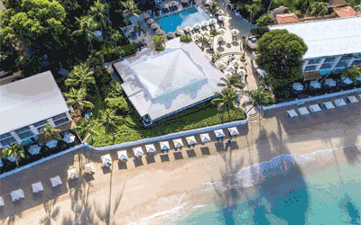 Barbados Honeymoons Deal