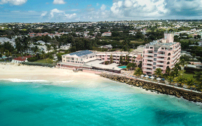 Barbados Beach Club Resort - All Inclusive