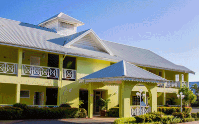 Caribbean - Bay Garden Hotel Caribbean - Bay Garden Hotel