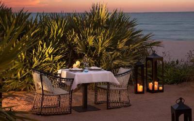 Beachfront Miami Break