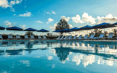 Bermuda - Grotto Bay Beach Resort & Spa