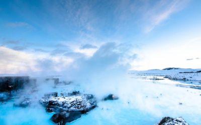 Beyond the Horizon: The Complete Iceland Circumnavigation Expedition