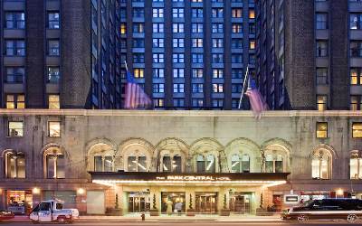 Big Apple Winter Escape