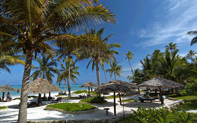 Breezes Beach Club & Spa Breezes Beach Club & Spa