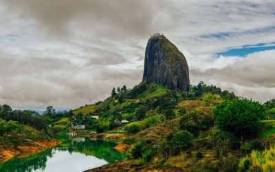 Brewed in Colombia - A Coffee Journey