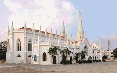 Exploring the Architectural Legacy of the British Raj in India! Exploring the Architectural Legacy of the British Raj in India!