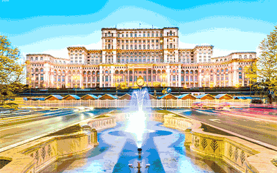 Royalty Like a King In Bucharest! Royalty Like a King In Bucharest!