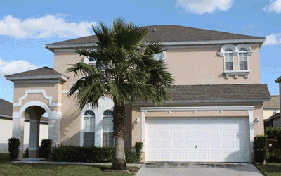 Orlando - Calabay Parc At Tower Lakes Villa Orlando - Calabay Parc At Tower Lakes Villa