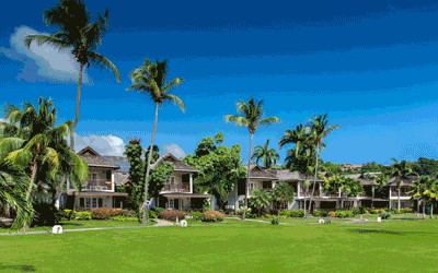 Grenada Family Luxury Getaway