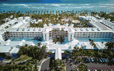 Punta Cana Adults-Only Beach Escape Punta Cana Adults-Only Beach Escape