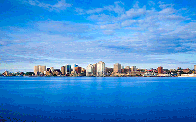 Canada & New England Cruise Canada & New England Cruise