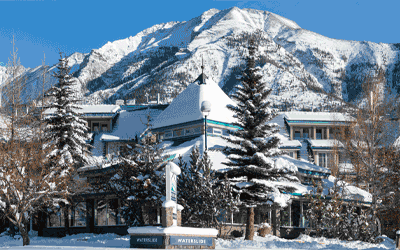 Canada East Escorted Tour 2025 Canada East Escorted Tour 2025