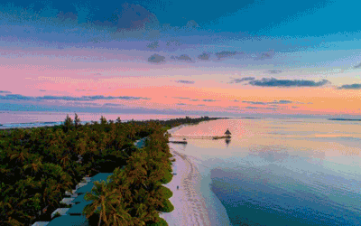 Canareef Resort Maldives - All Inclusive