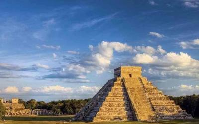 Cancun Beach Calls You Cancun Beach Calls You