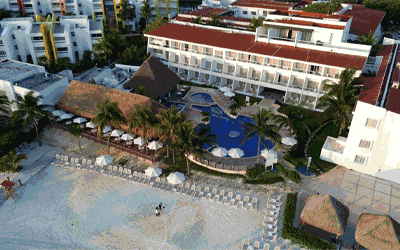 Cancun Party Paradise Cancun Party Paradise