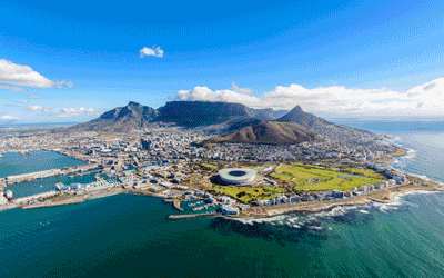 Cape Town - 5* O on Kloof Boutique Hotel and Spa Cape Town - 5* O on Kloof Boutique Hotel and Spa
