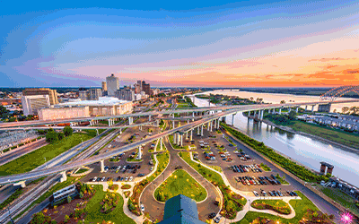 USA Music Cities & All Inclusive Caribbean Cruise