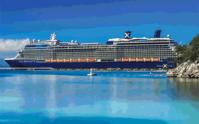 Luxury Caribbean Cruise & USA Multi Stay Luxury Caribbean Cruise & USA Multi Stay