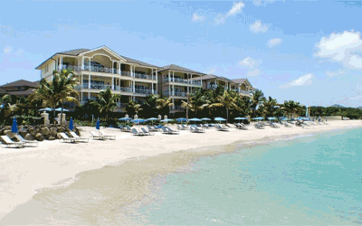 Caribbean Bliss: St. Lucia & Tobago Caribbean Bliss: St. Lucia & Tobago