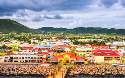 Caribbean Isles & Bioluminescent Nights - Luxury Yacht Escape Caribbean Isles & Bioluminescent Nights - Luxury Yacht Escape