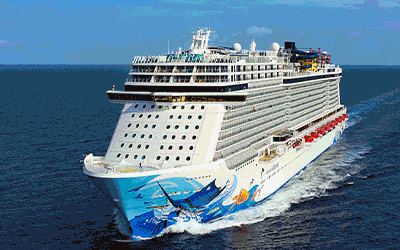 All Inclusive Caribbean Cruise & Mardi Gras in New Orleans