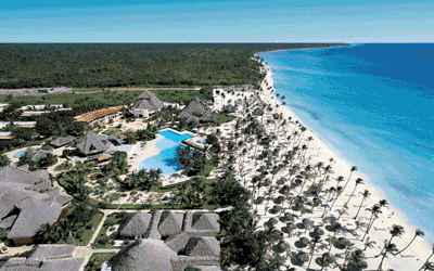 Dominican Republic - The Catalonia Bayahibe 4* Dominican Republic - The Catalonia Bayahibe 4*