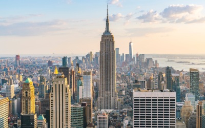 Catch the World Cup in New York