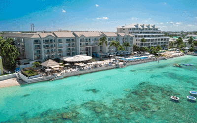 Gorgeous Grand Cayman