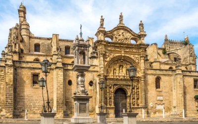 Chasing the Sun: An Andalusian Cruise to the 2026 Eclipse