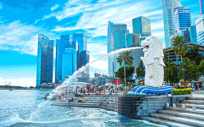 Southeast Asia Cruise Deal Southeast Asia Cruise Deal