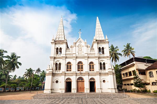 Karnataka and North Kerala Explorer ChurchCustom.jpg