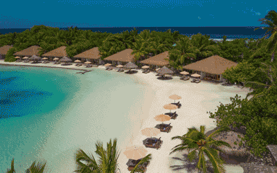 Maldives - 4* Cinnamon Dhonveli Maldives - 4* Cinnamon Dhonveli