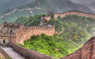 Classic China with Yangtze River Cruise