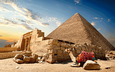 Classical Cairo