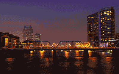 33 Nights West Coast USA & Canada 33 Nights West Coast USA & Canada