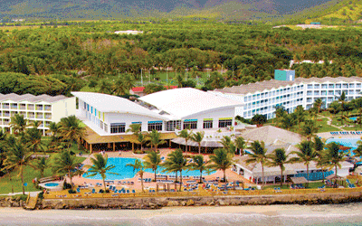 Saint Lucia - Coconut Bay Beach Resort & Spa All-Inclusive Saint Lucia - Coconut Bay Beach Resort & Spa All-Inclusive