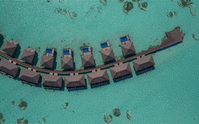 Cocoon Maldives - Split Stay Deal Cocoon Maldives - Split Stay Deal