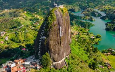 Colombia Transformed: Beyond the Cartels