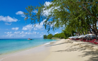 Barbados - Colony Club by Elegant Hotels