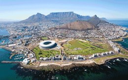 South Africa - Complete Cape Town South Africa - Complete Cape Town