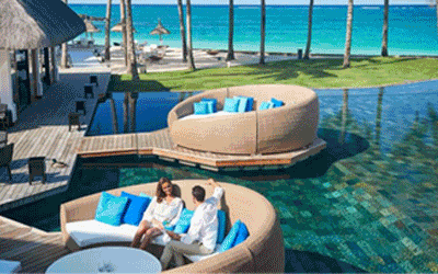 Mauritius - 5* Constance Belle Mare Plage Mauritius - 5* Constance Belle Mare Plage