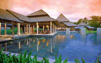 5* Dubai & Seychelles 5* Dubai & Seychelles