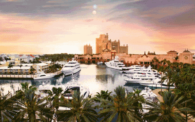 Water World at Atlantis The Coral Bahamas Water World at Atlantis The Coral Bahamas