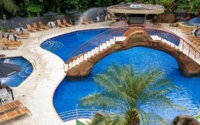 Costa Rica Adventure