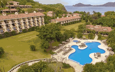 Costa Rica - Occidental Papagayo Adults Only Costa Rica - Occidental Papagayo Adults Only